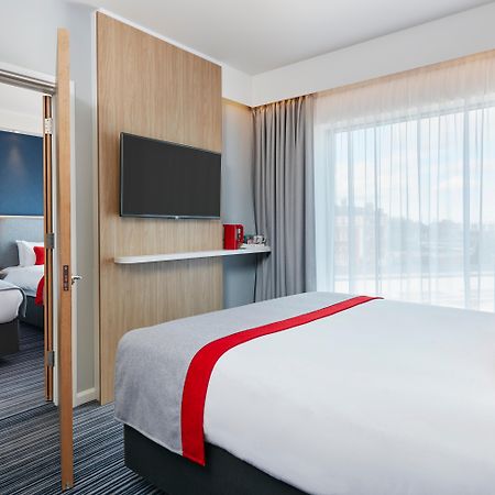 Holiday Inn Express Grimsby By Ihg Ngoại thất bức ảnh
