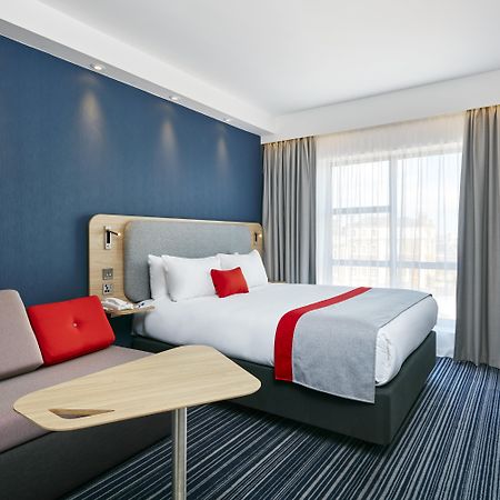 Holiday Inn Express Grimsby By Ihg Ngoại thất bức ảnh
