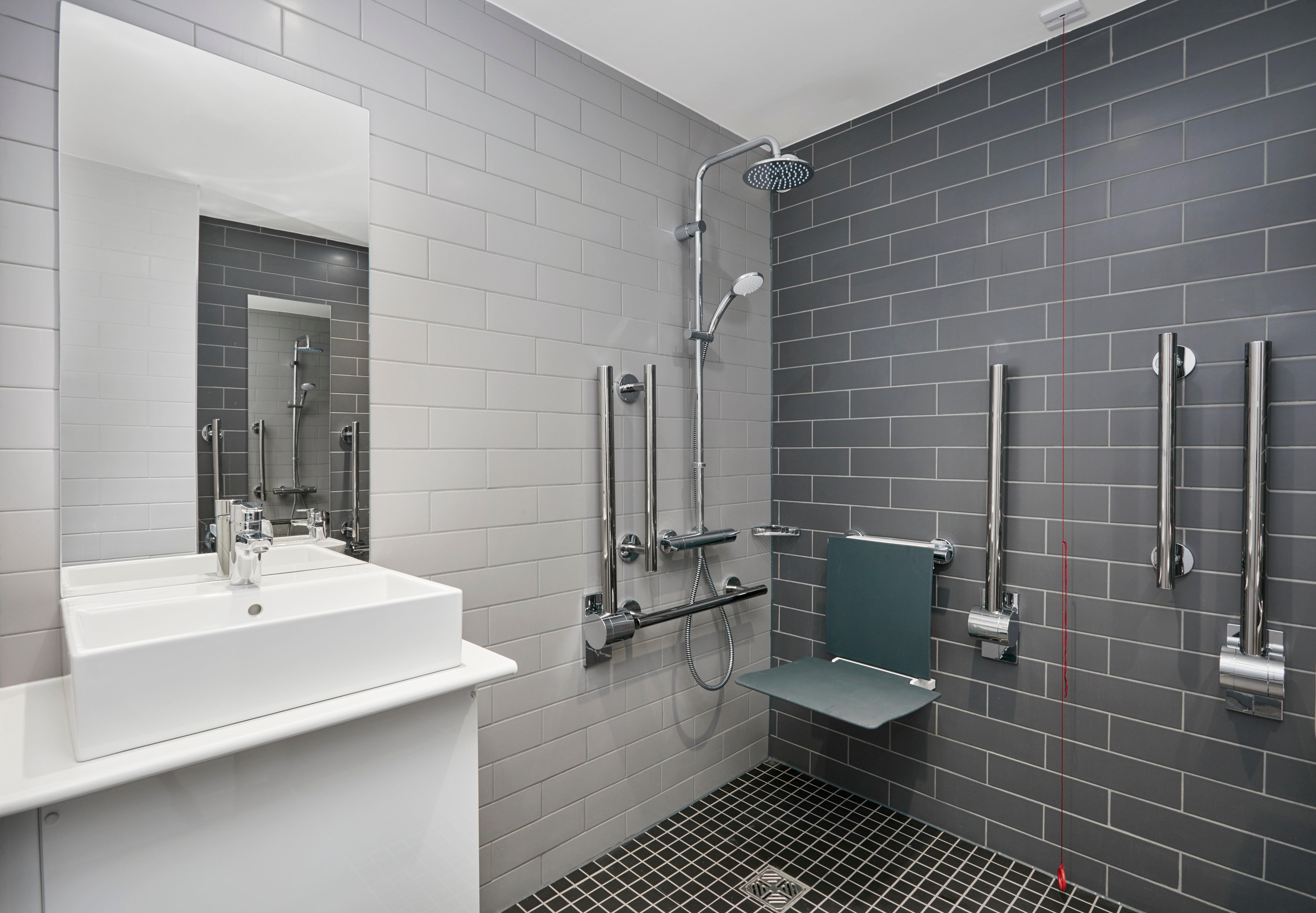 Holiday Inn Express Grimsby By Ihg Ngoại thất bức ảnh