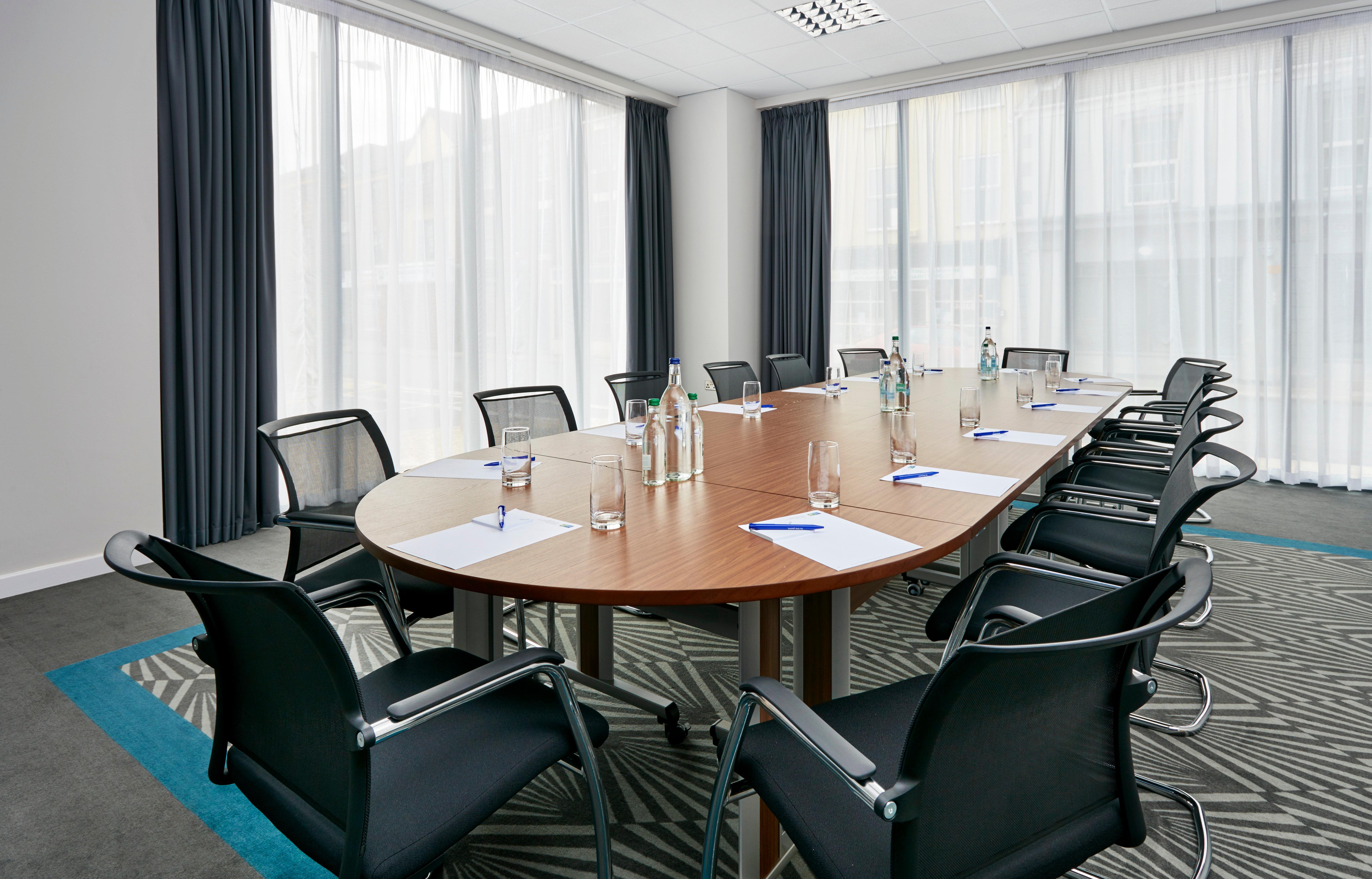 Holiday Inn Express Grimsby By Ihg Ngoại thất bức ảnh